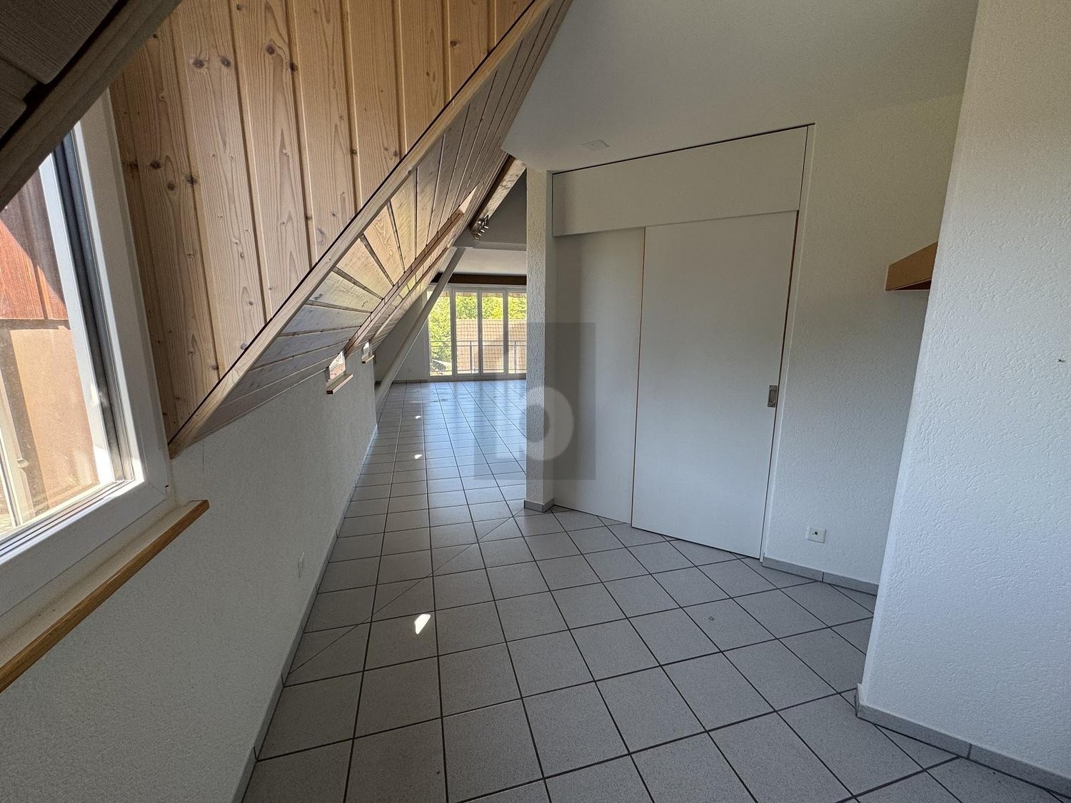 duplex di 2 ½ locali