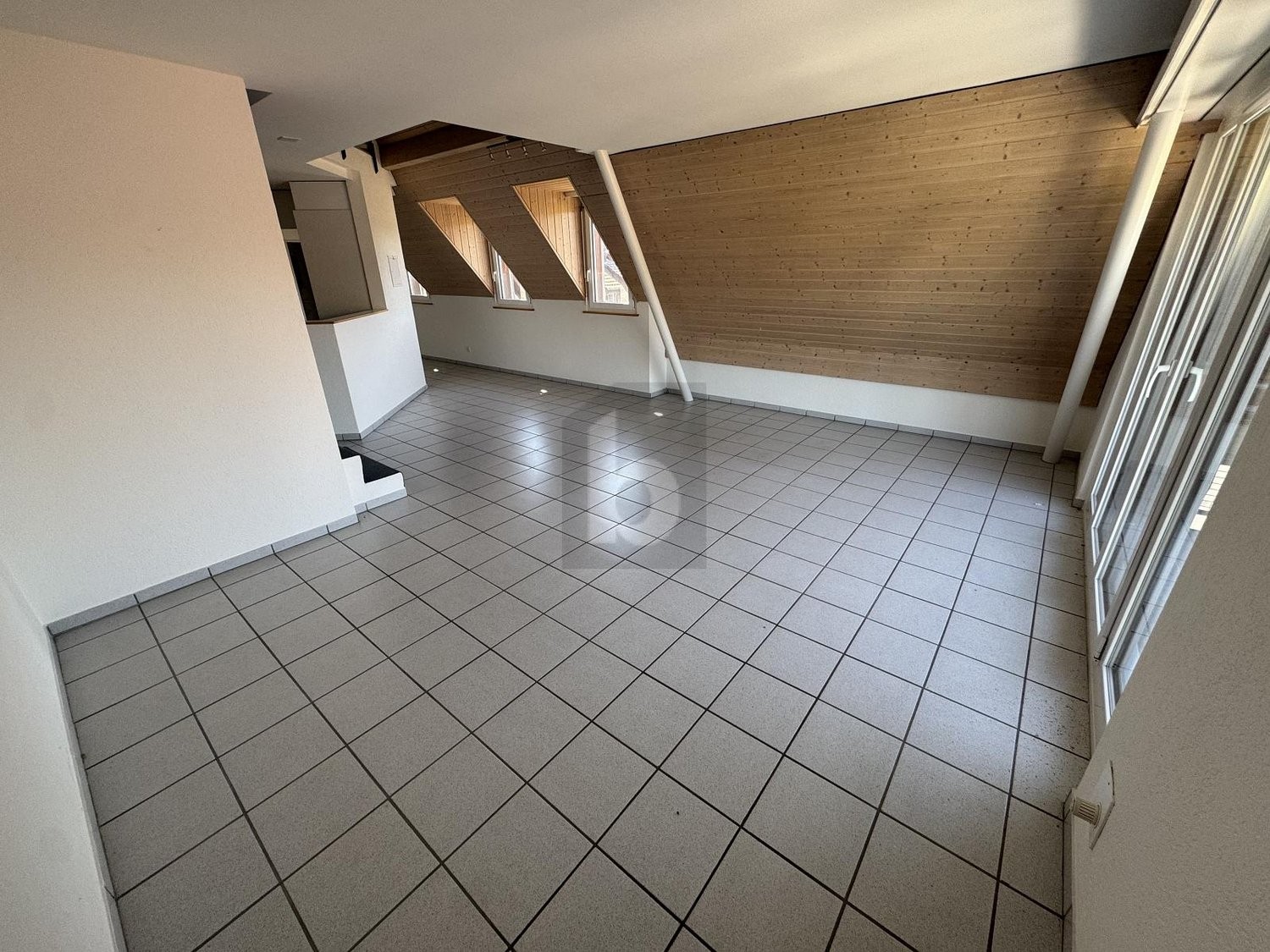 duplex di 2 ½ locali