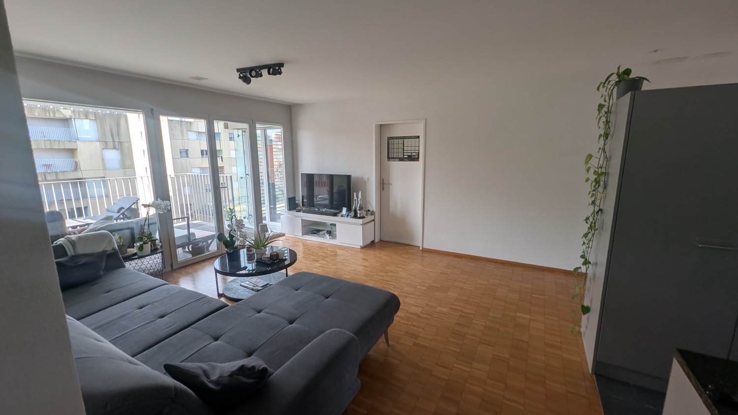 Chambre dans une colocation