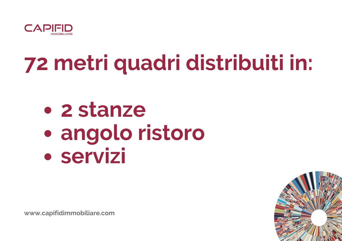 71m² office