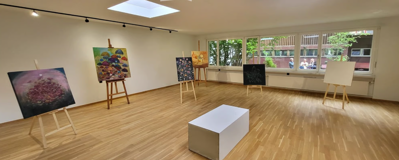 165m² ufficio