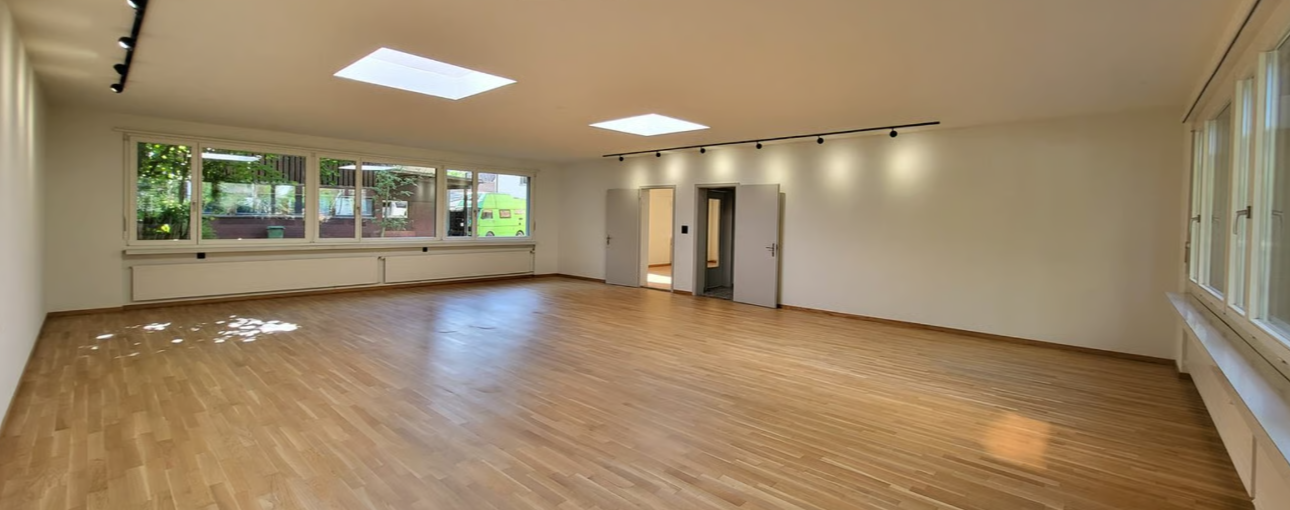 165m² ufficio