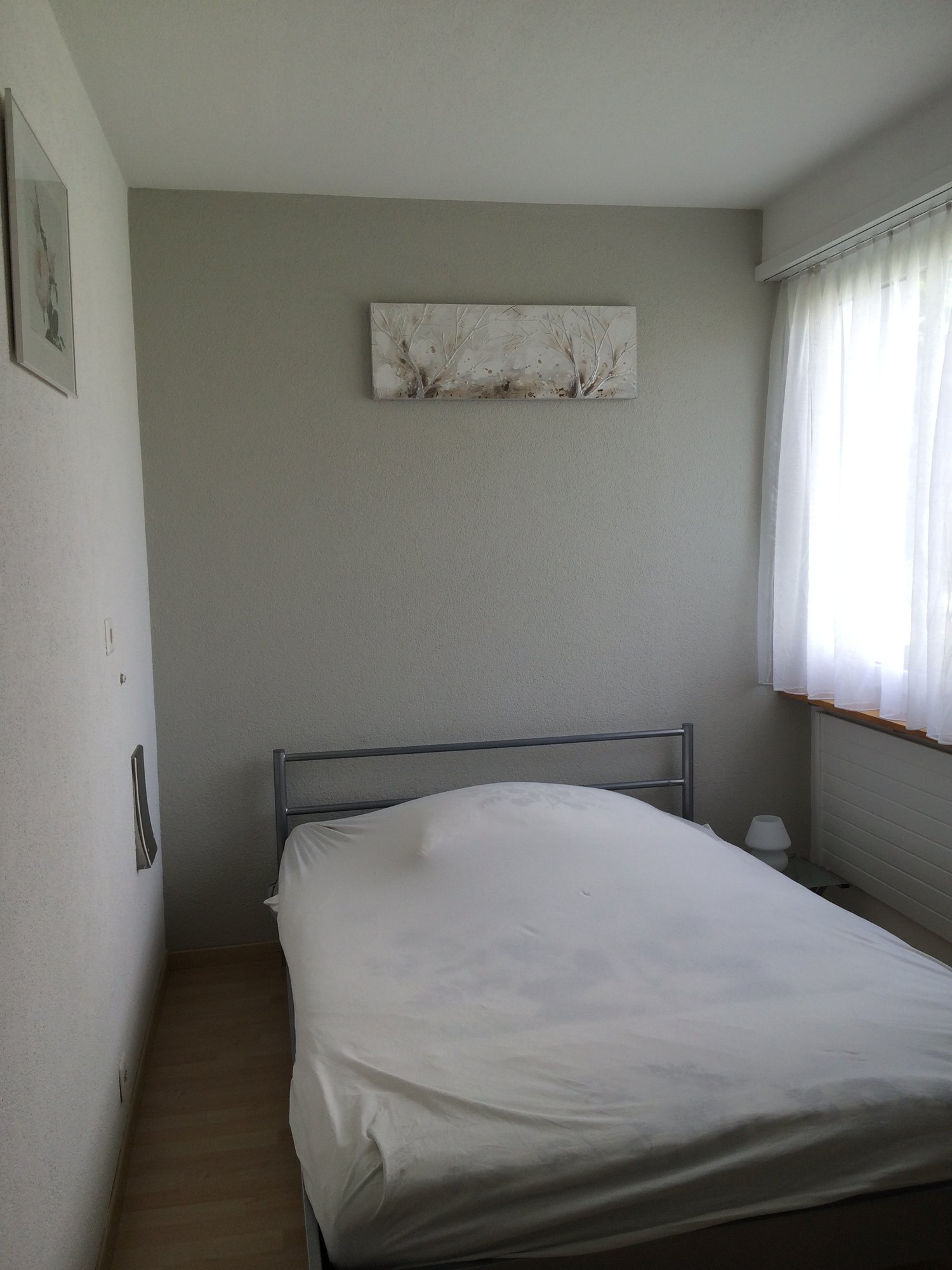 Appartamento di 3 ½ locali