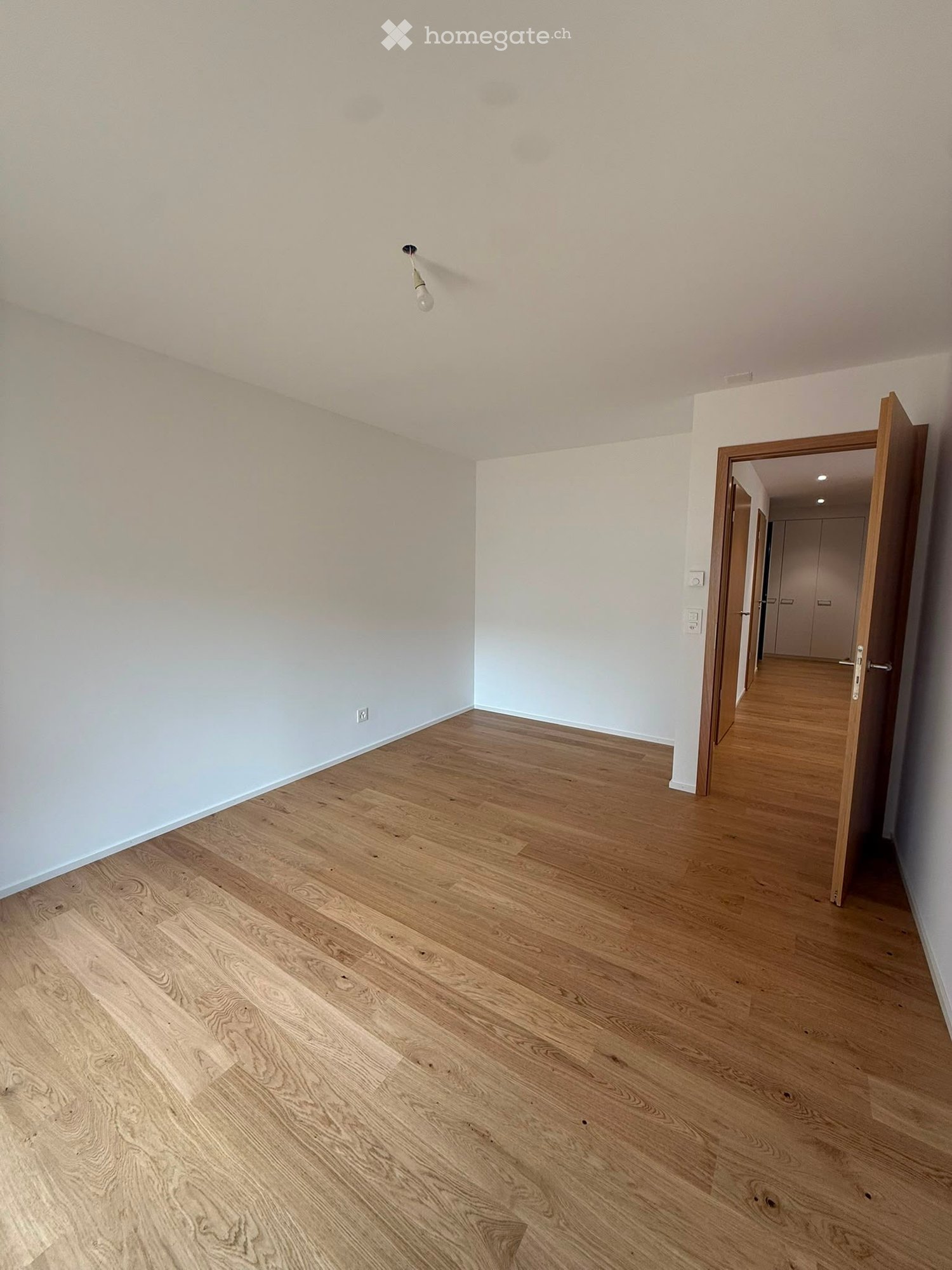 3-Zimmer-Wohnung