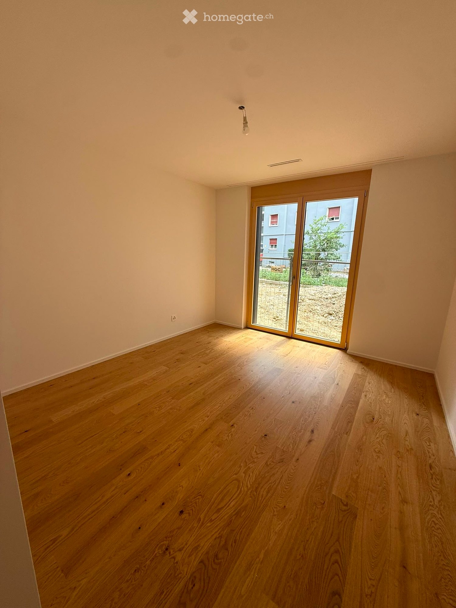 3-Zimmer-Wohnung