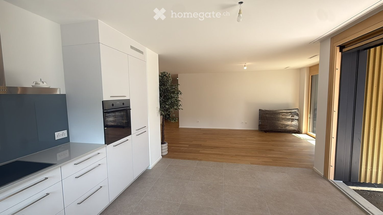 3-Zimmer-Wohnung