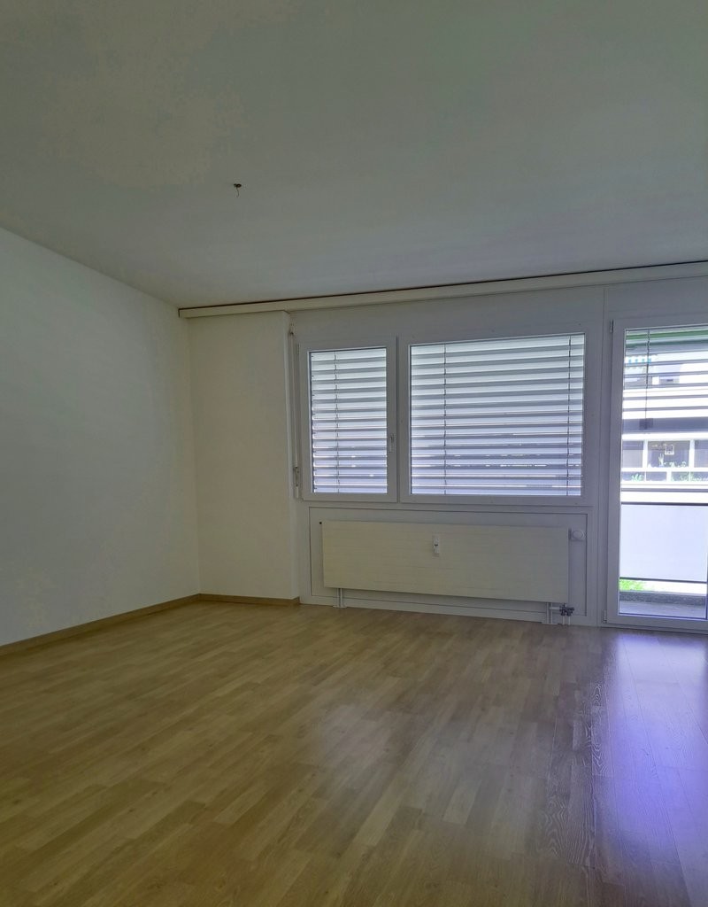 1 ½ rooms apartment