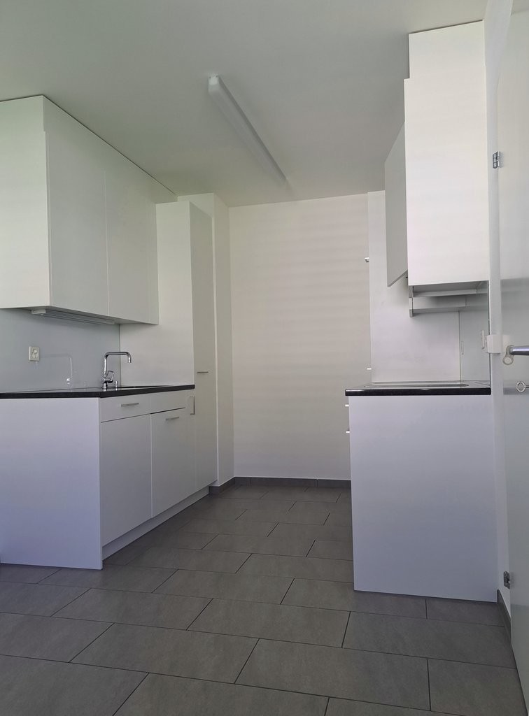 1 ½ rooms apartment