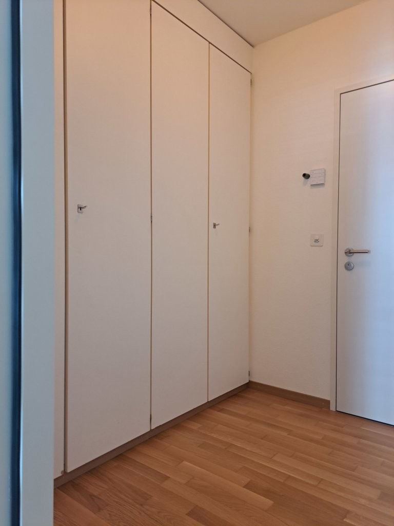 1 ½ rooms apartment