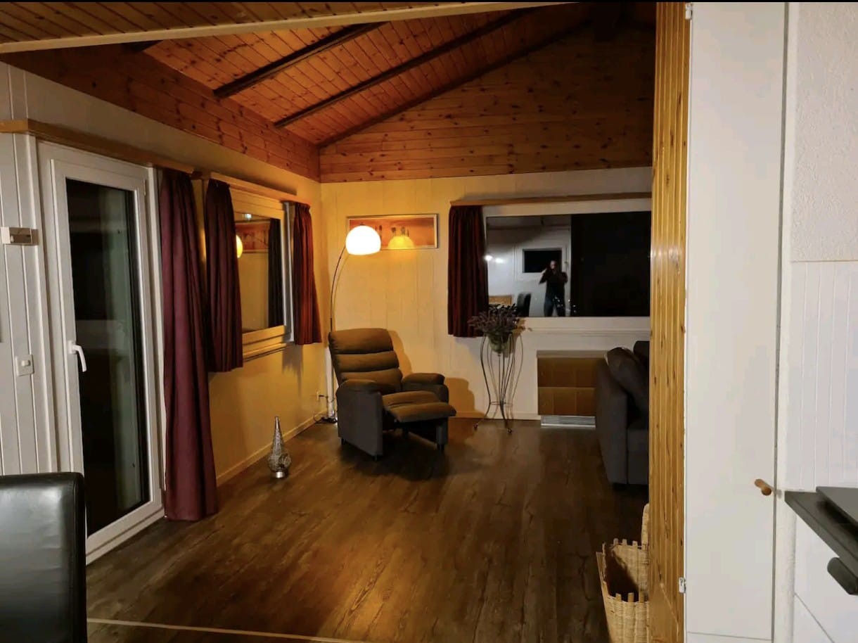 7 rooms single house