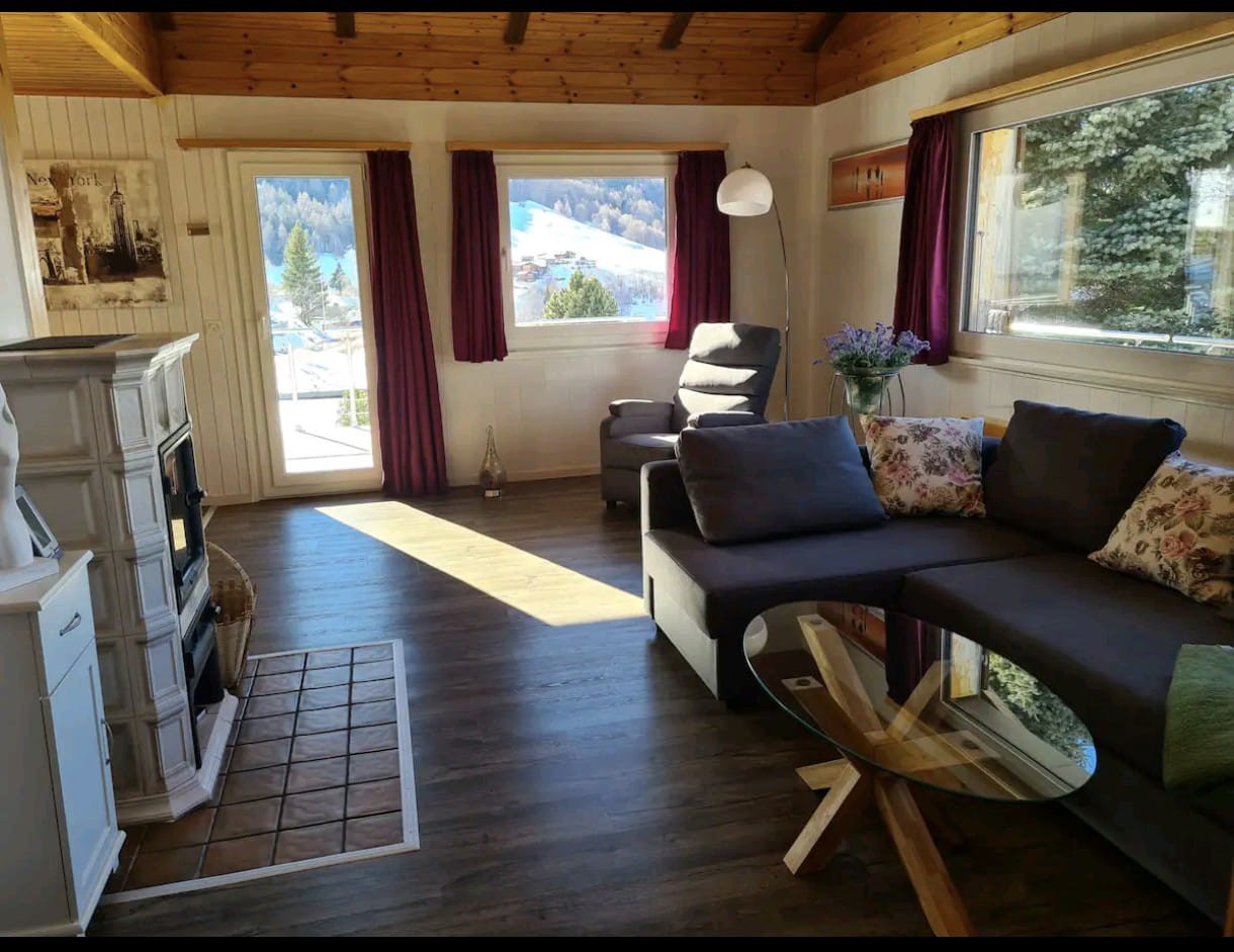 7 rooms single house