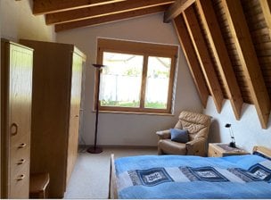 1 room single room