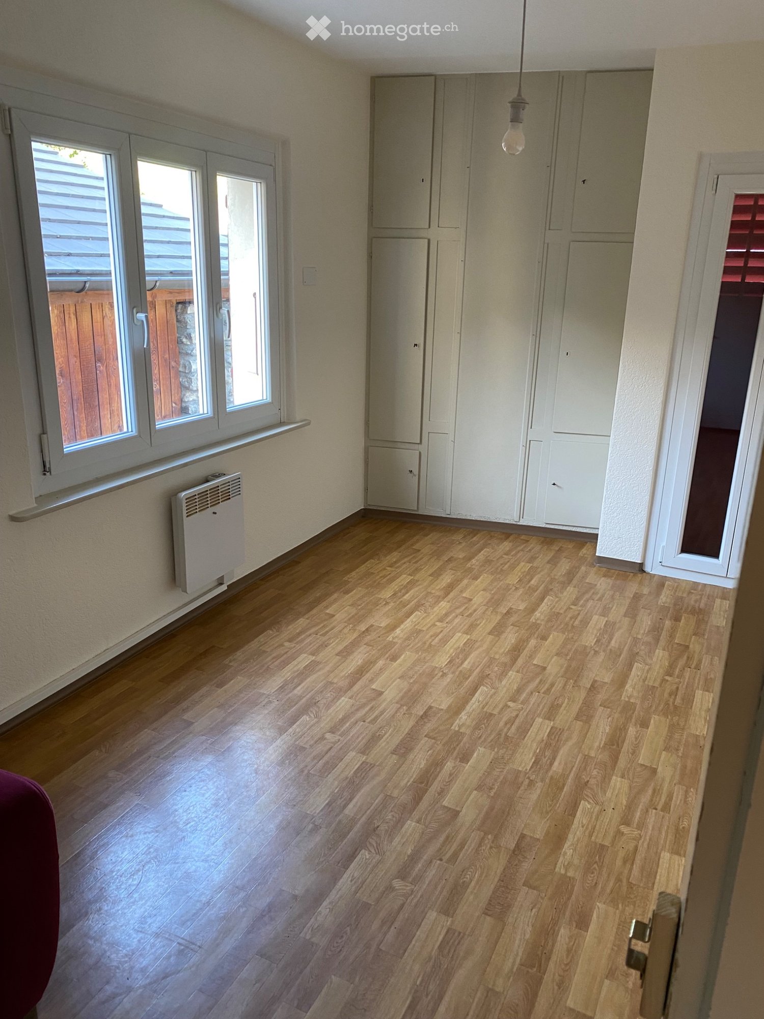 1 Zimmer Einzelzimmer