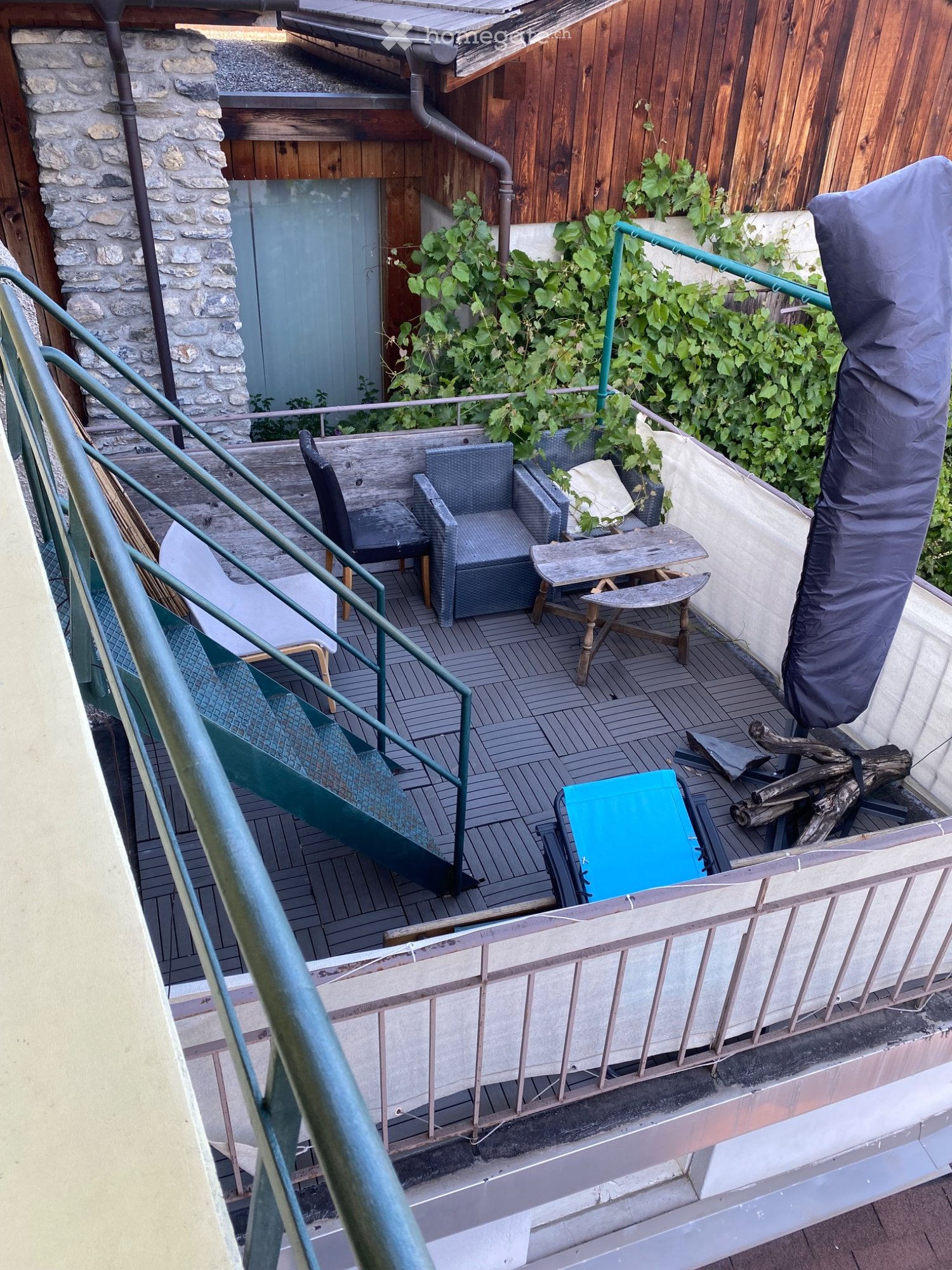 1 Zimmer Einzelzimmer