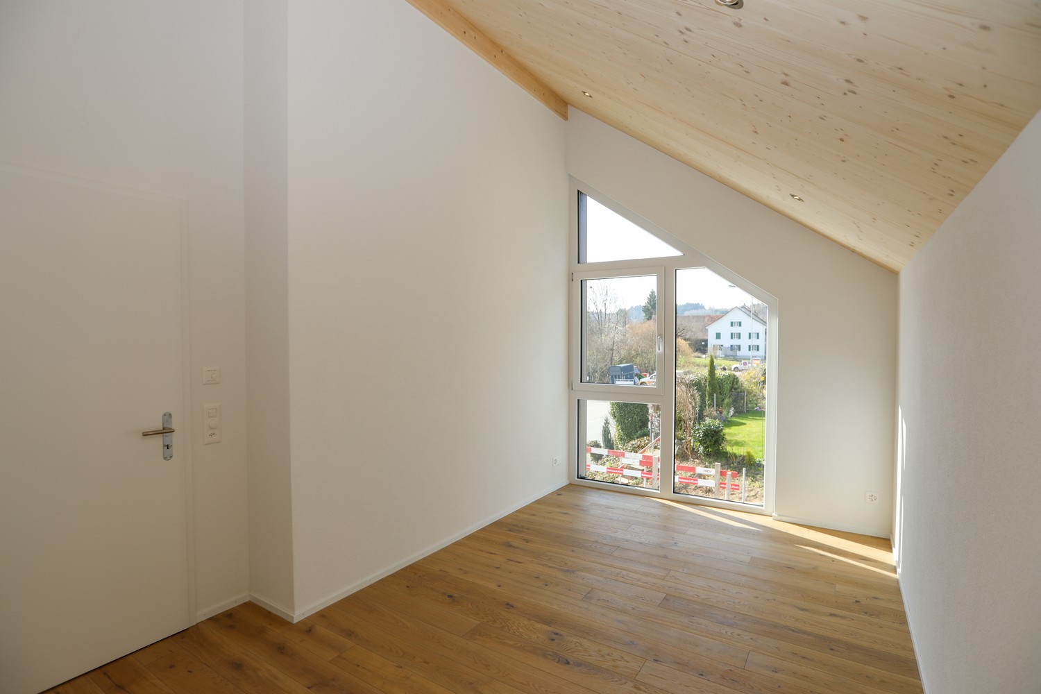 Casa singola di 4 ½ locali