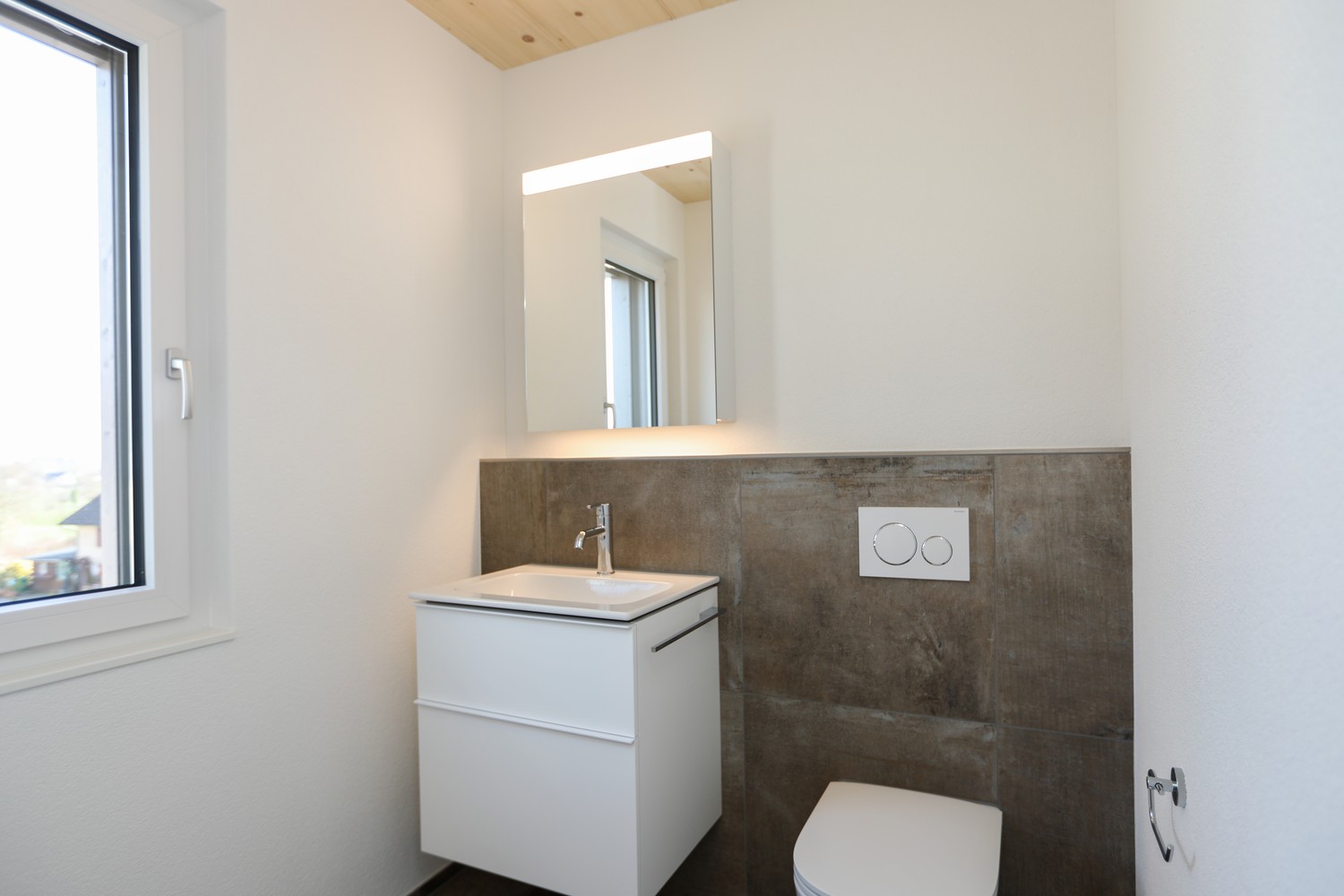 Casa singola di 4 ½ locali