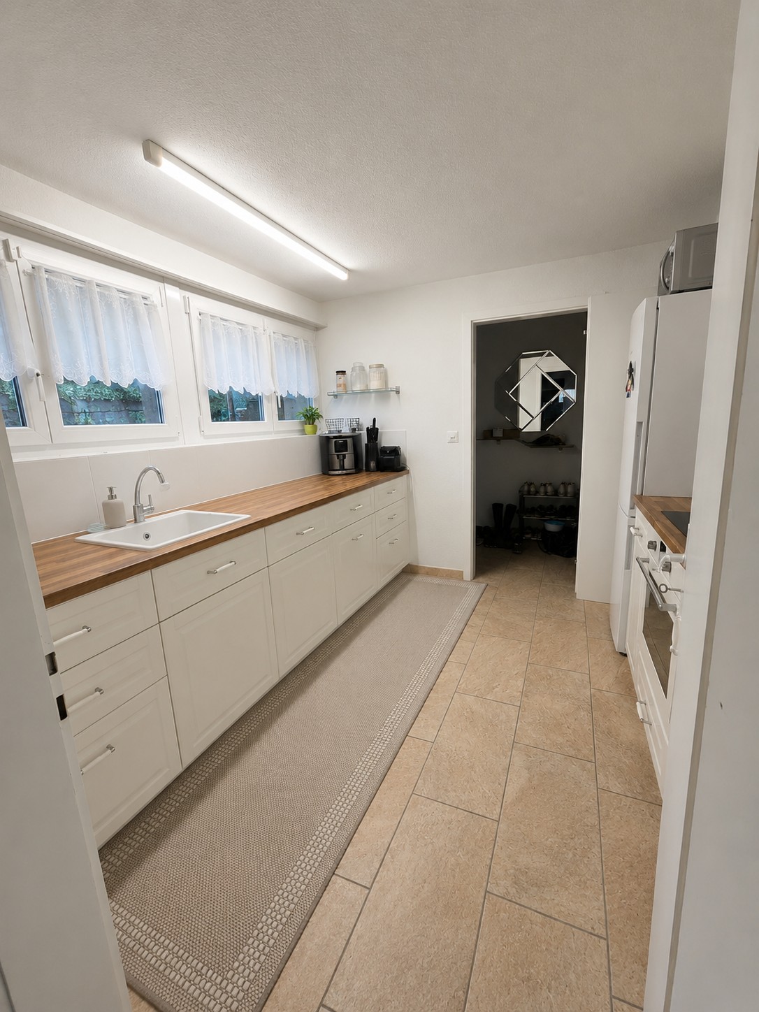 4 ½ rooms apartment