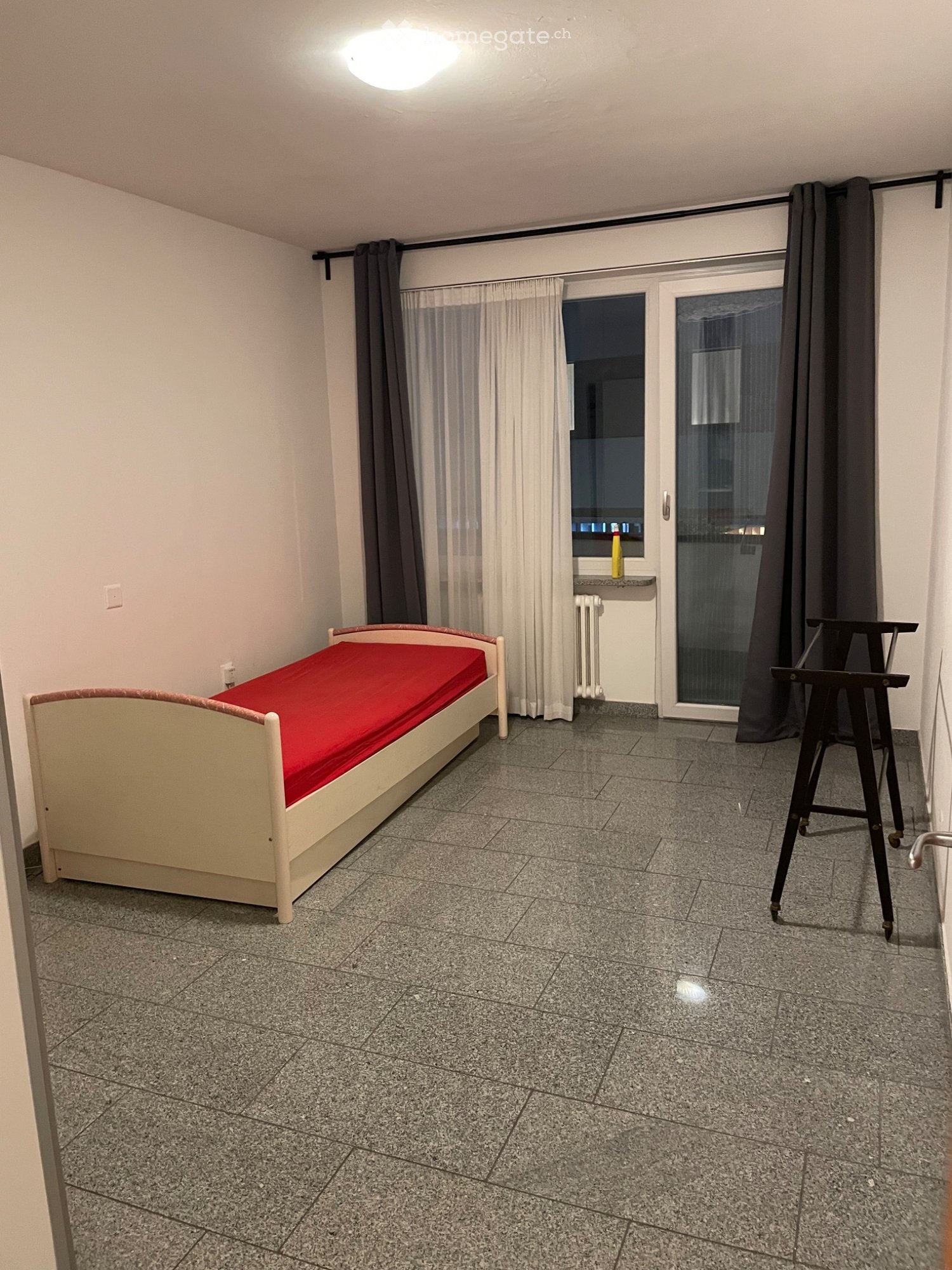 3 ½ Zimmer Wohnung