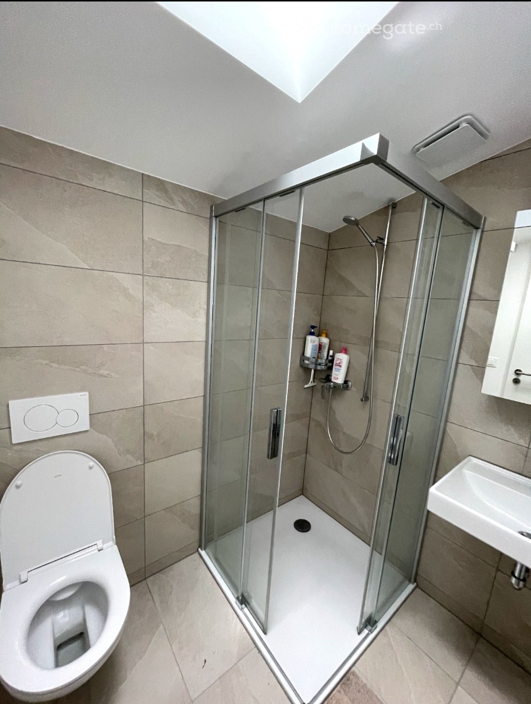 4 ½ Zimmer Wohnung