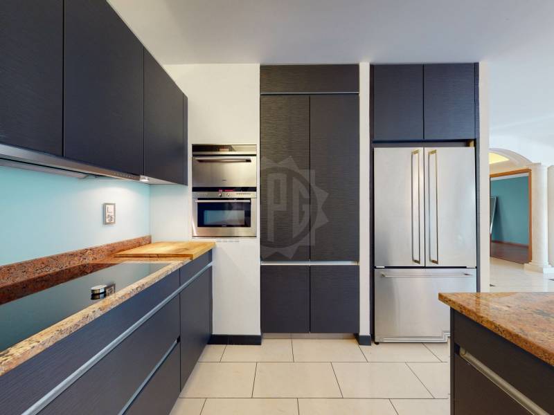 5 ½ rooms apartment
