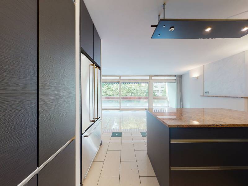 5 ½ rooms apartment