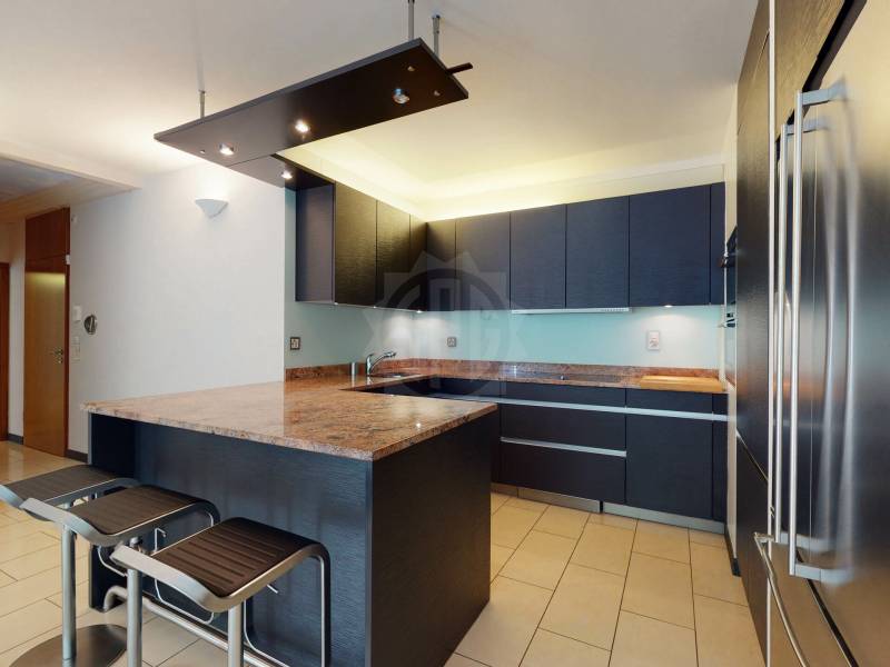 5 ½ rooms apartment