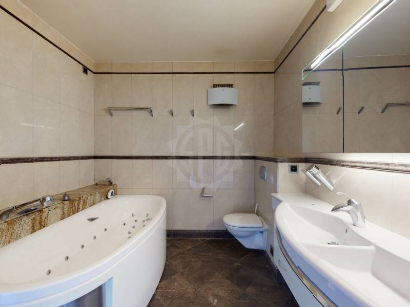 5 ½ rooms apartment
