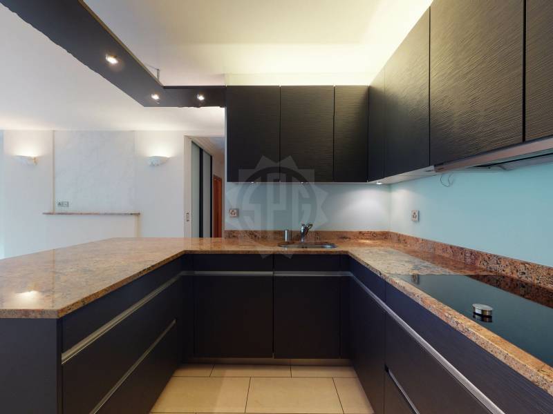 5 ½ rooms apartment