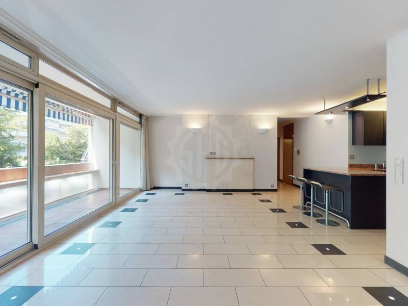 5 ½ rooms apartment