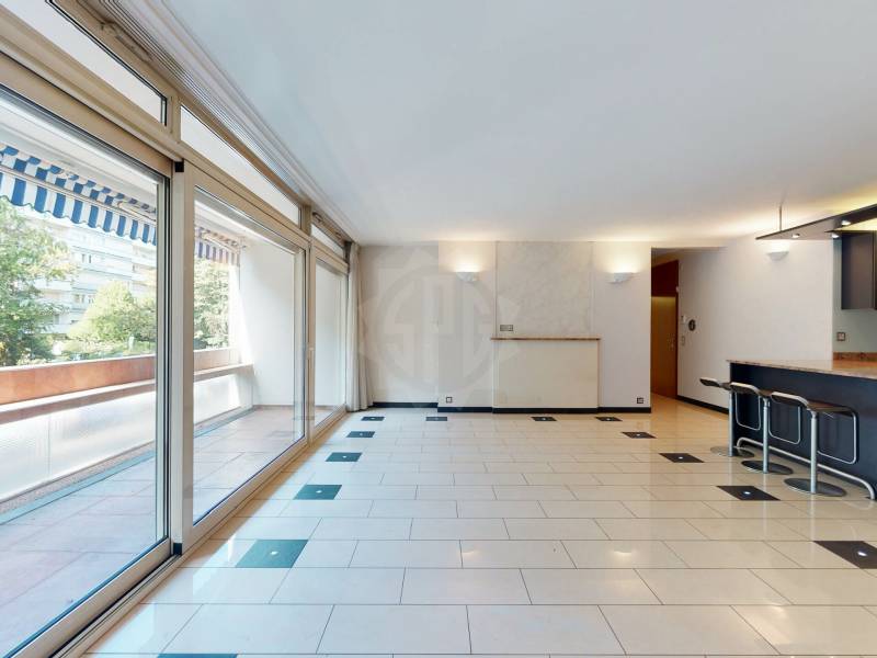5 ½ rooms apartment