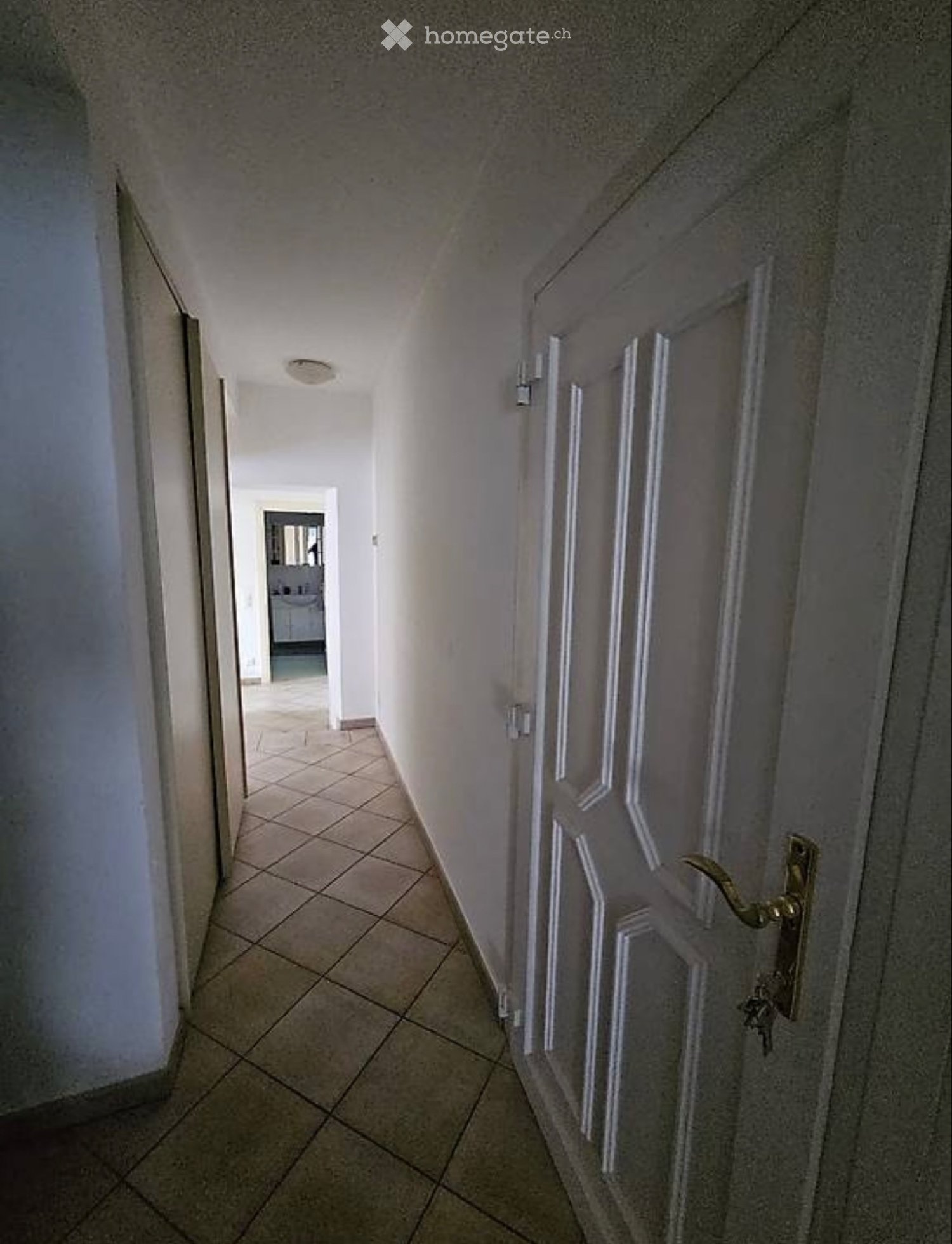 3-Zimmer-Wohnung