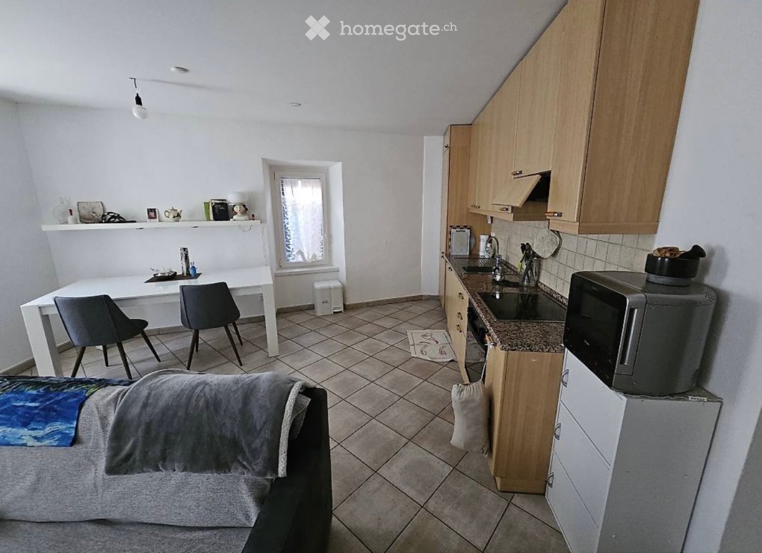 3-Zimmer-Wohnung