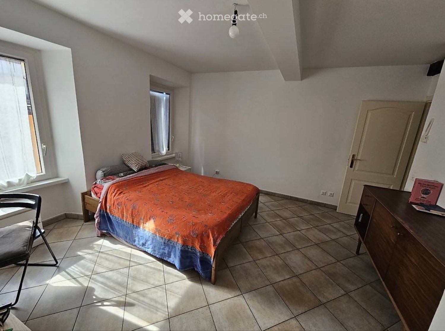 3-Zimmer-Wohnung