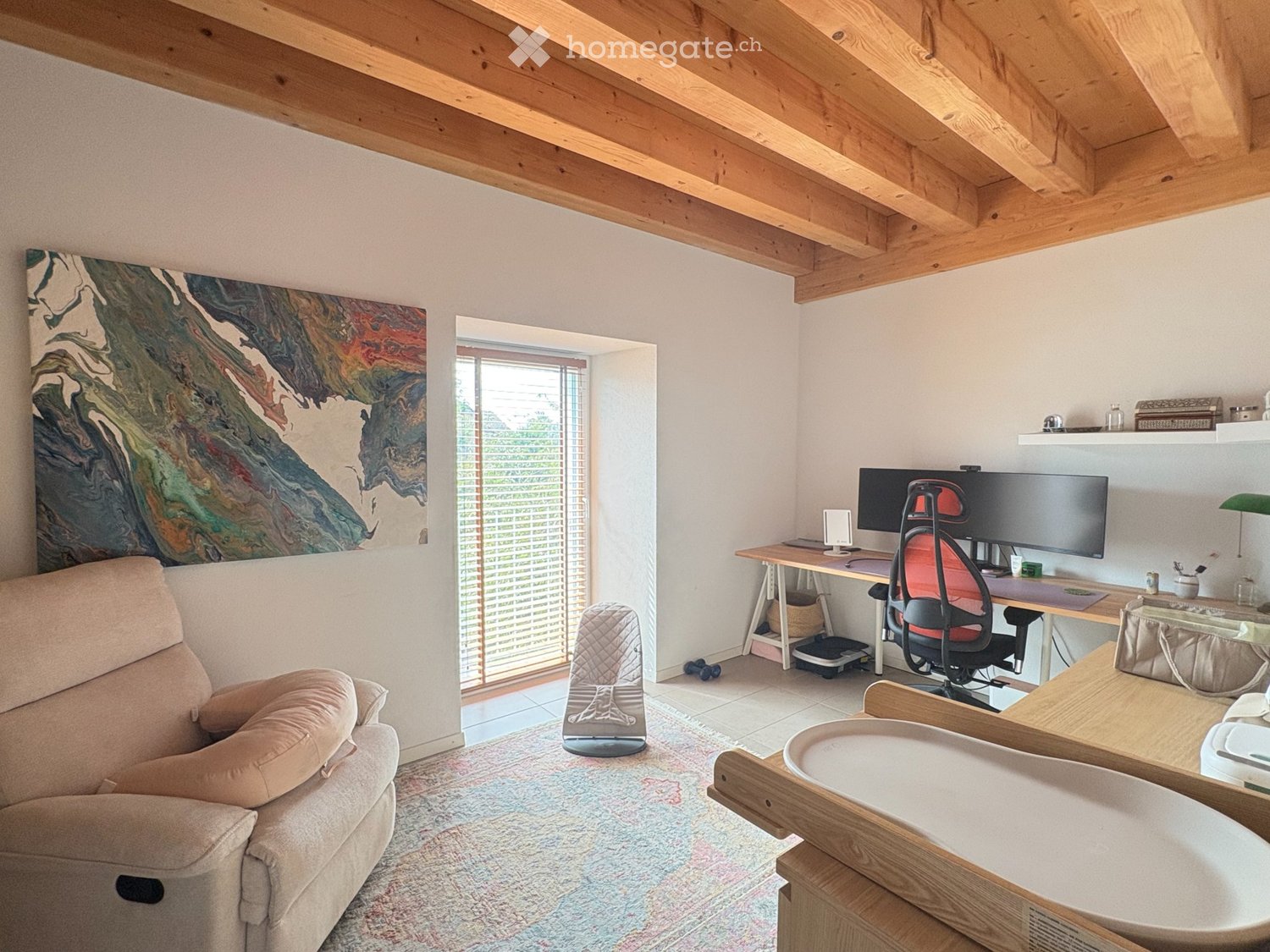 Casa singola di 5 ½ locali