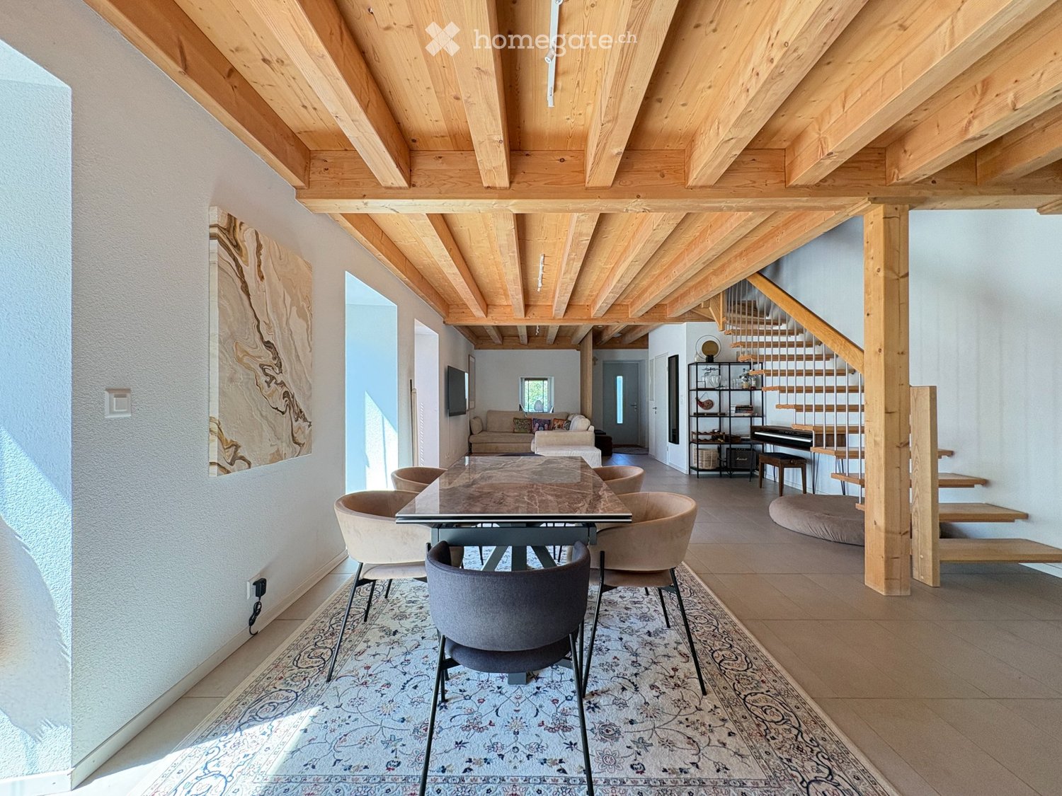 Casa singola di 5 ½ locali