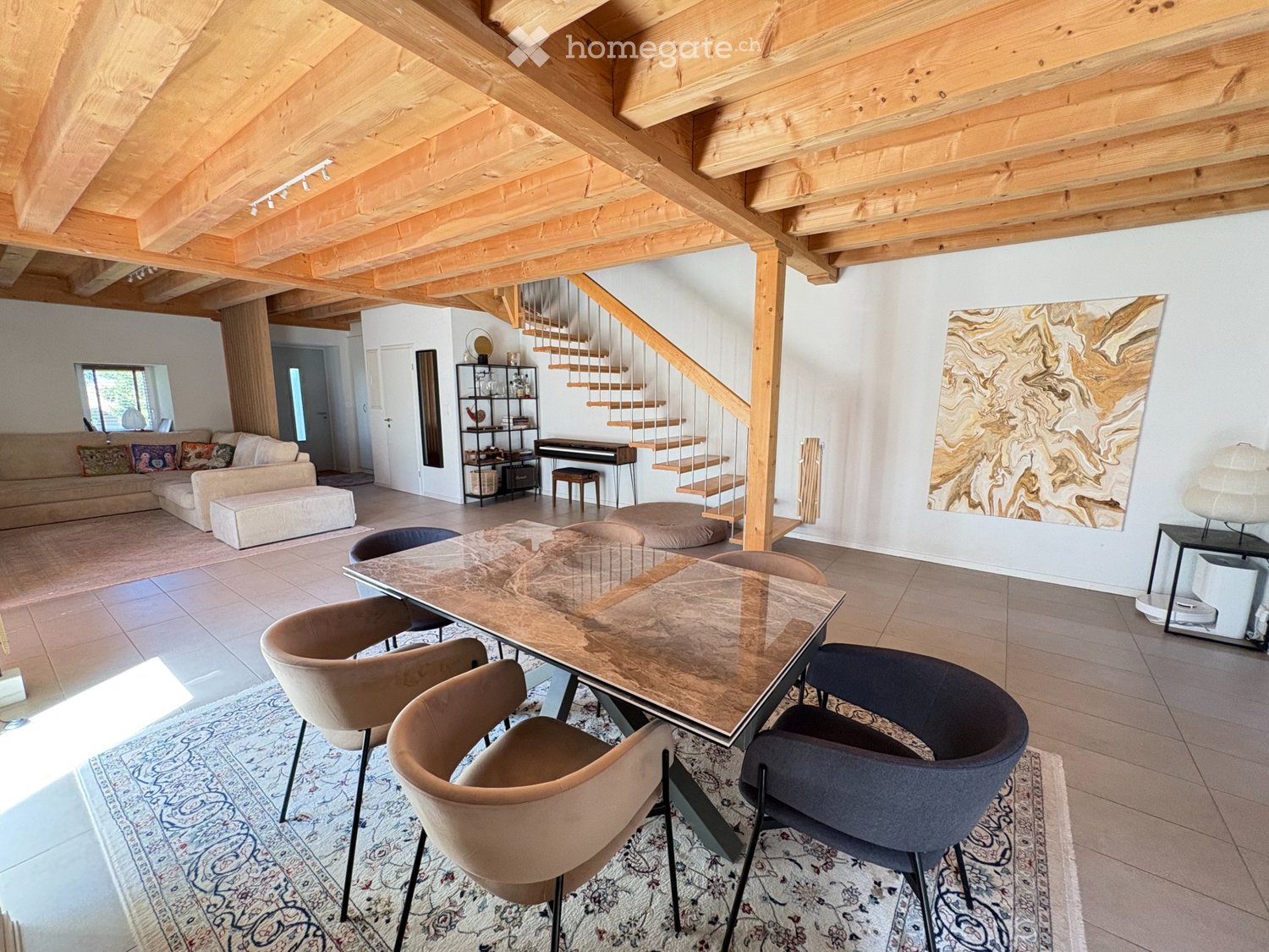 Casa singola di 5 ½ locali