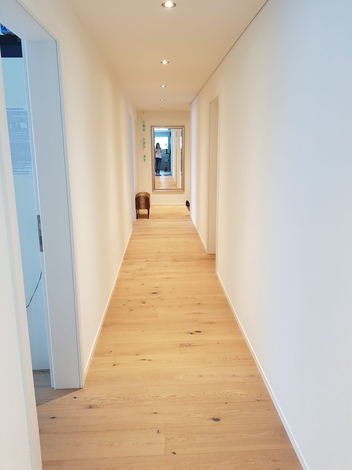 Appartamento di 4 ½ locali