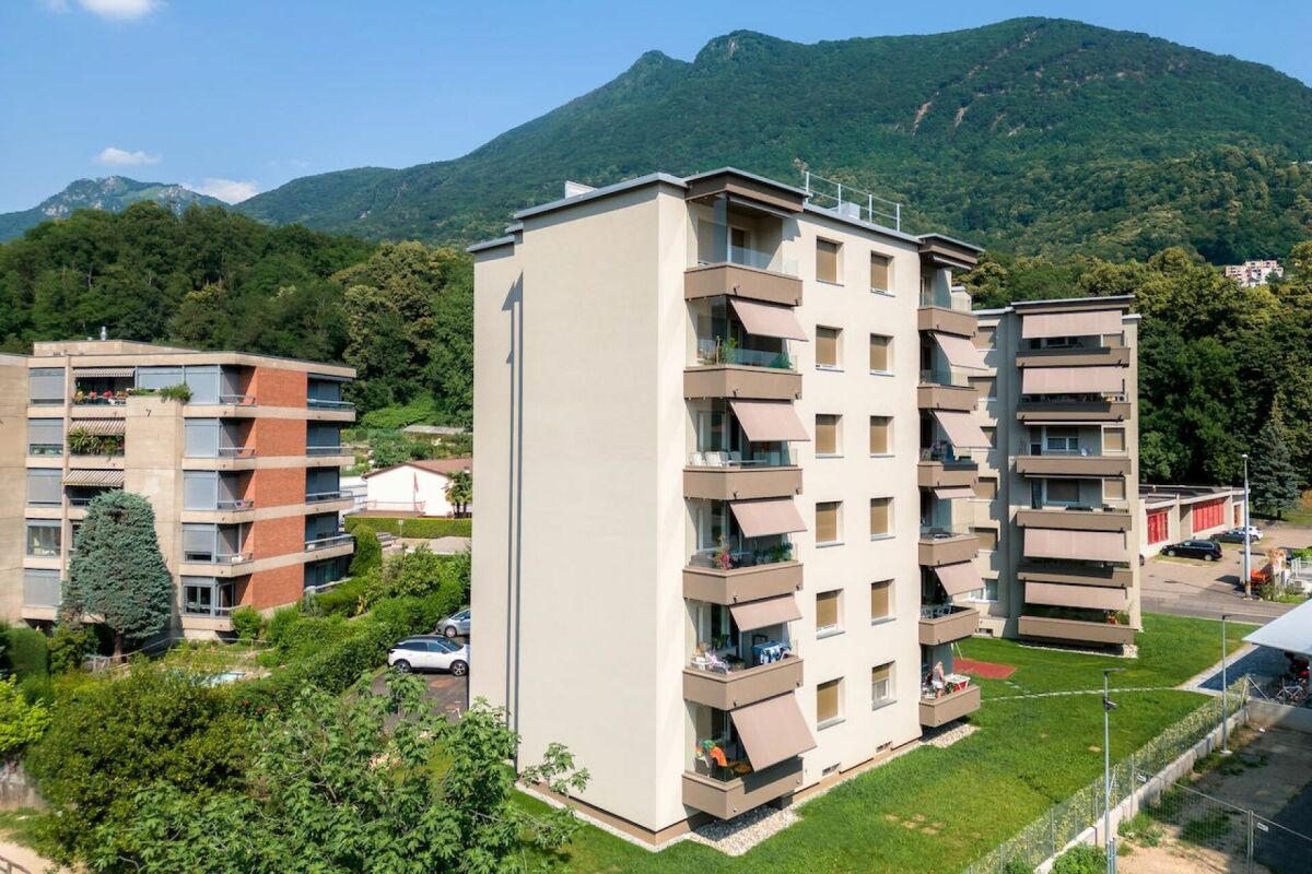 Appartement