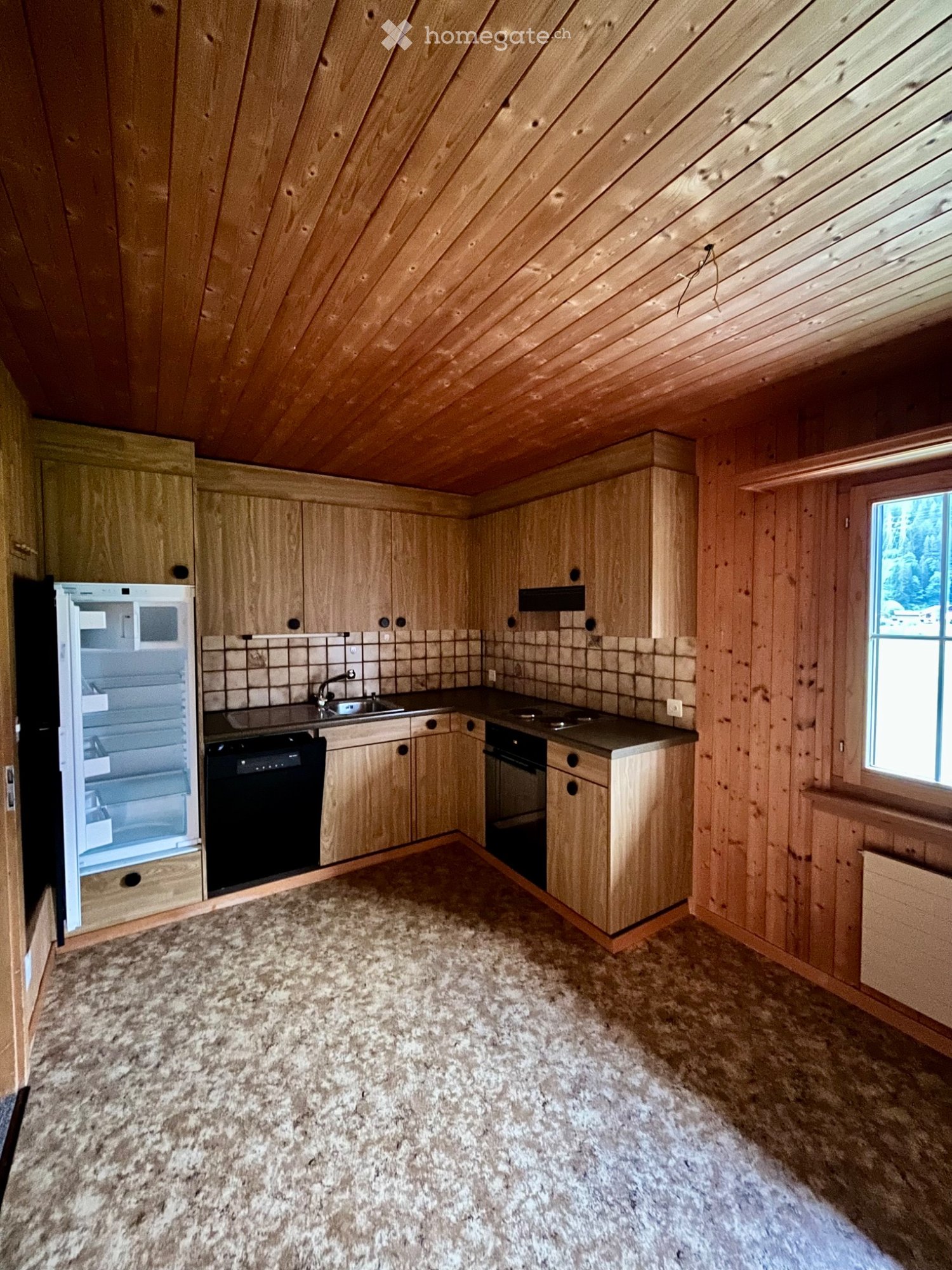 Appartamento di 3 ½ locali