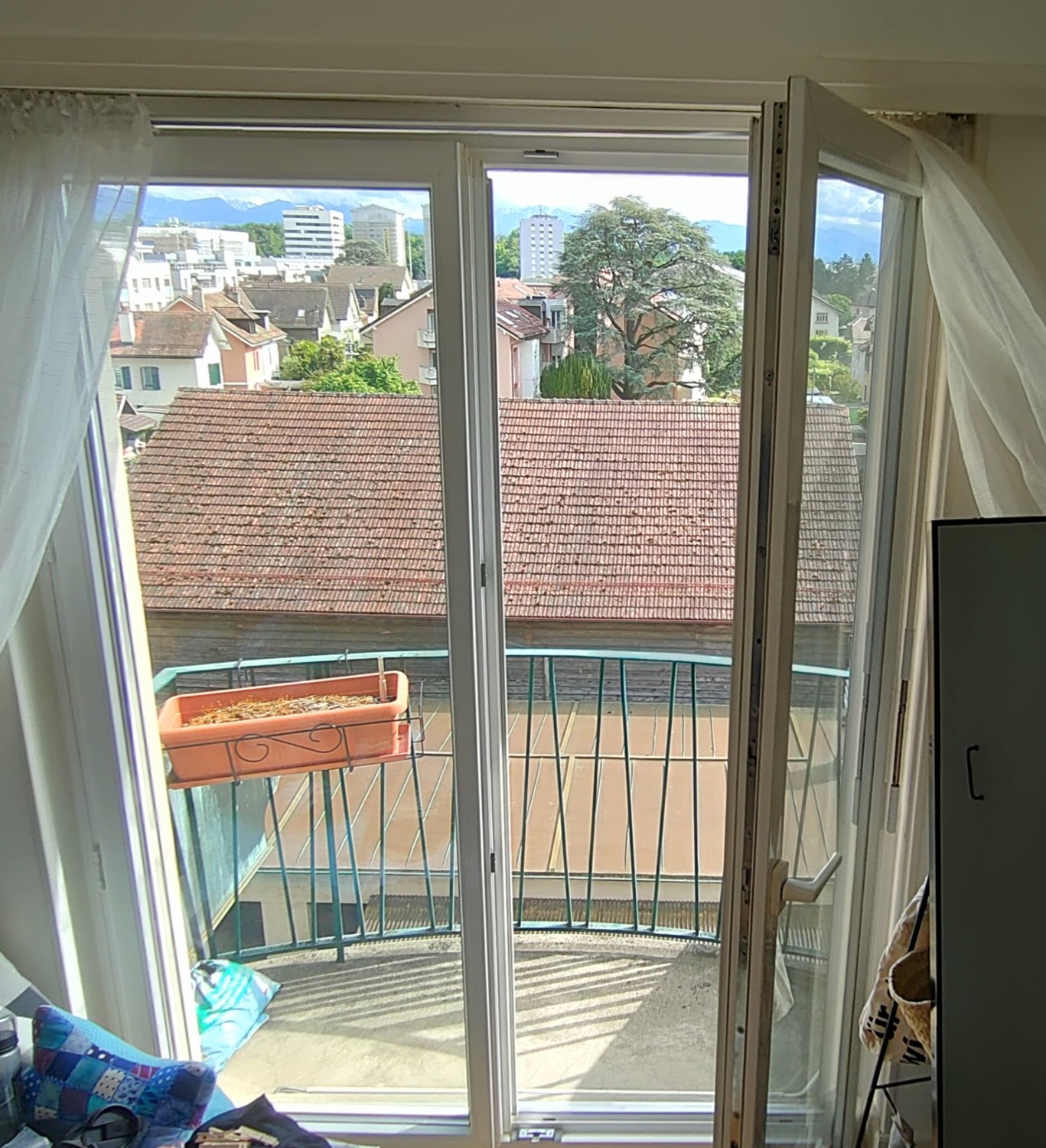 Room in a shared flat