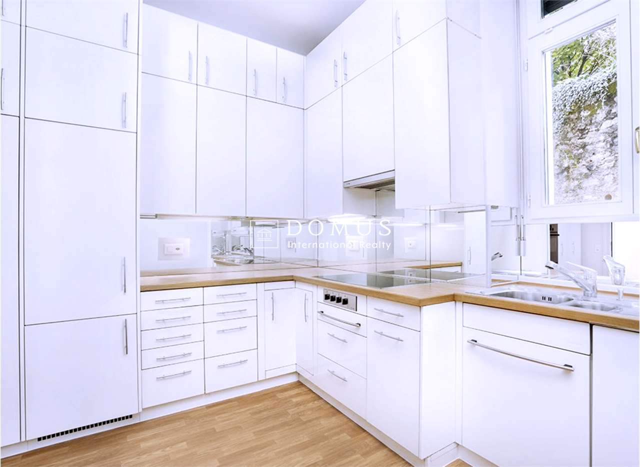 5 ½ Zimmer-Wohnung