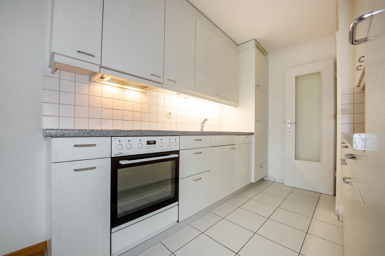 Appartamento di 3 ½ locali