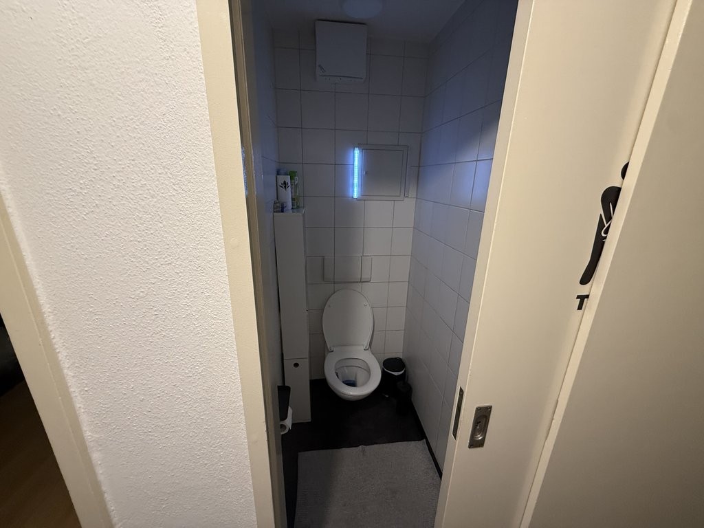 5 ½ rooms apartment