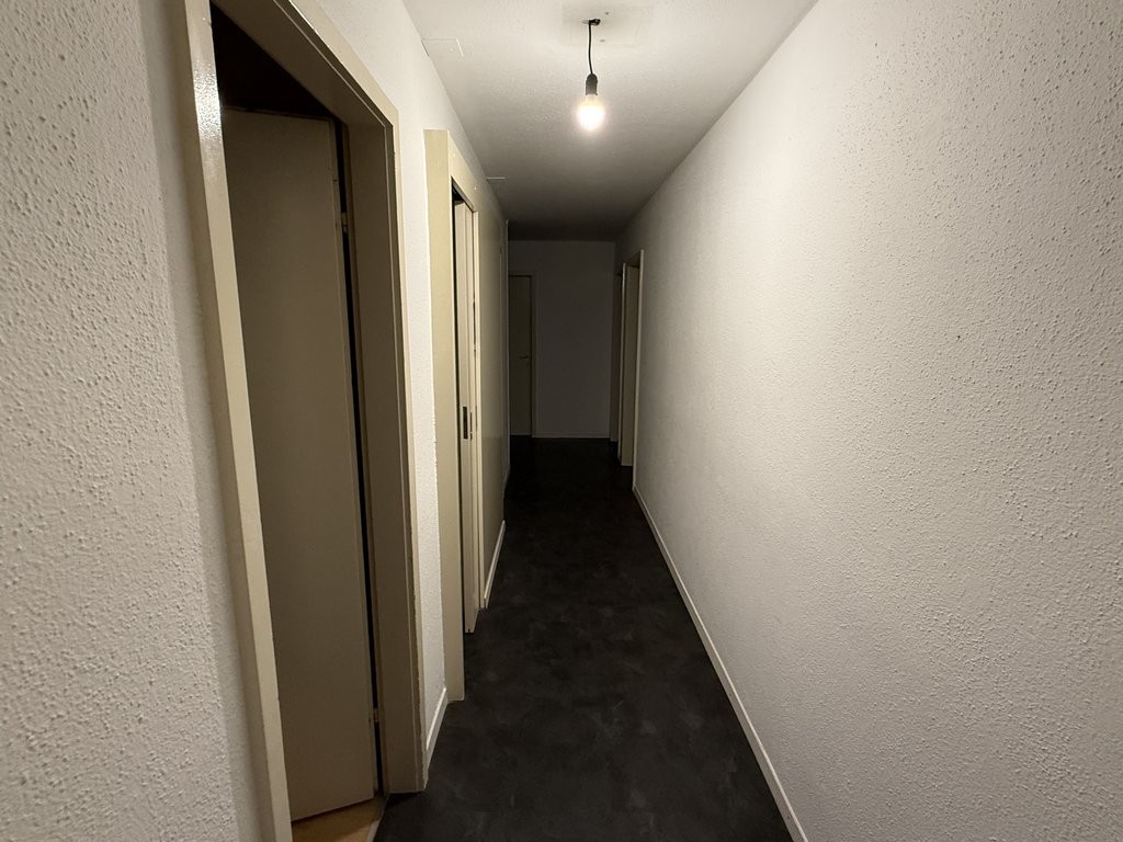 5 ½ rooms apartment