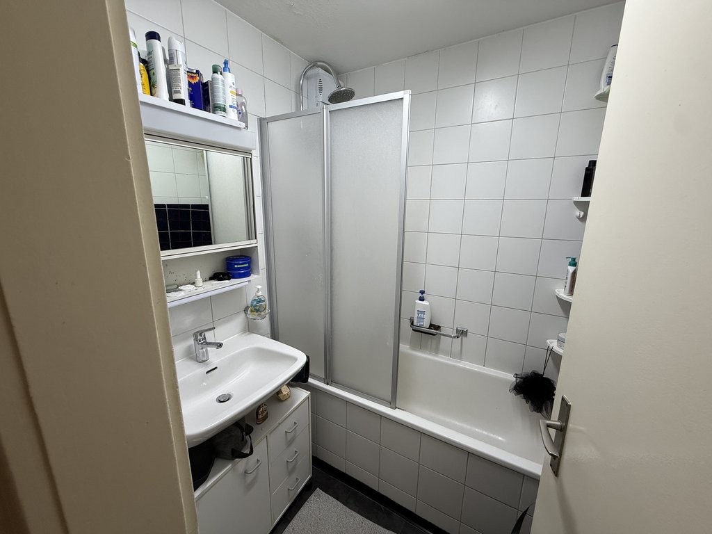 5 ½ rooms apartment