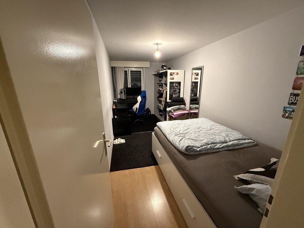 5 ½ rooms apartment