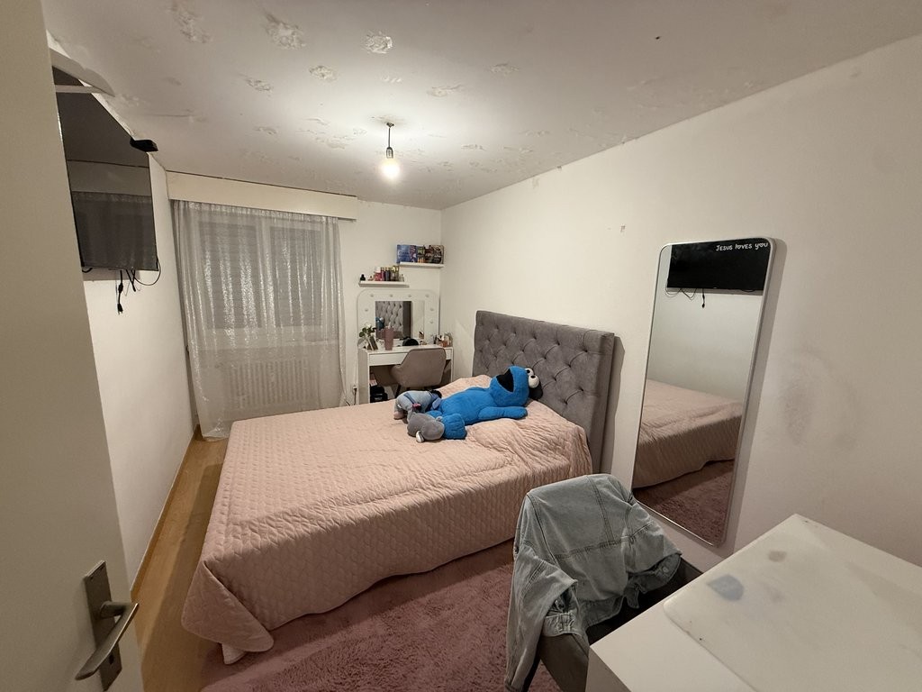 5 ½ rooms apartment