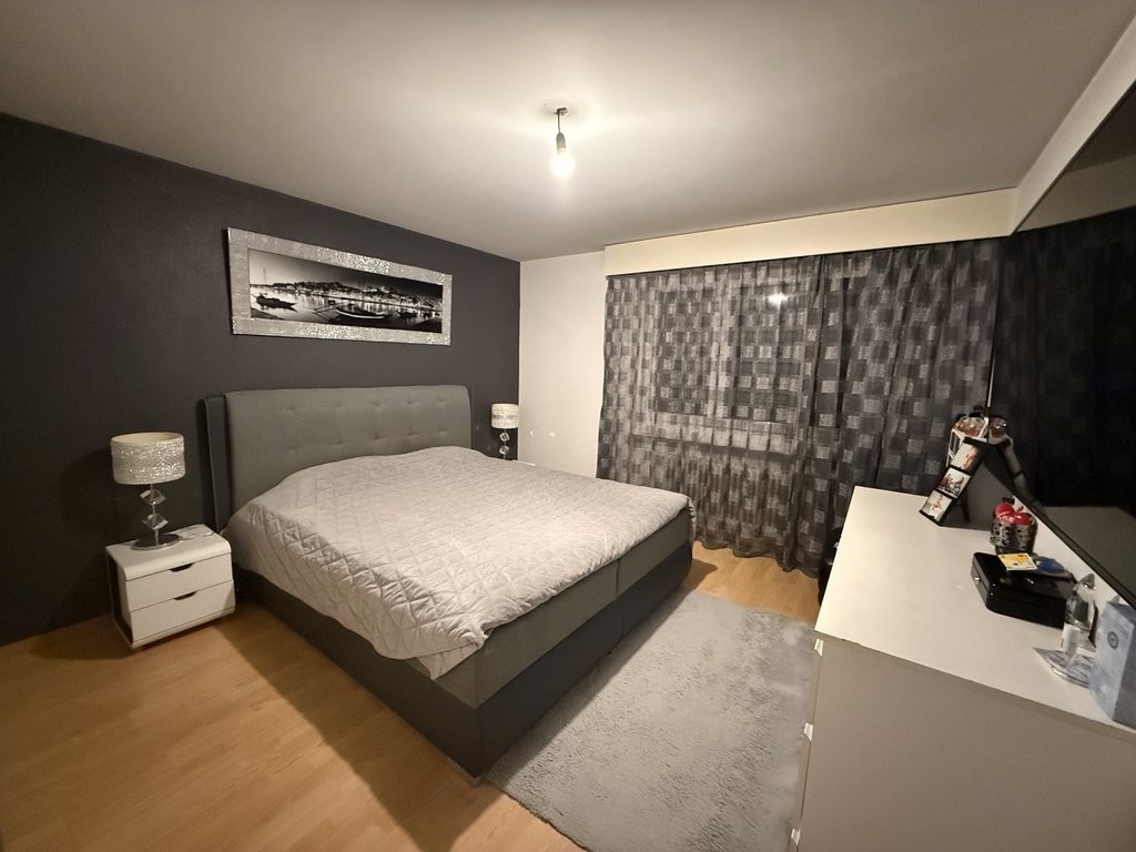 5 ½ rooms apartment