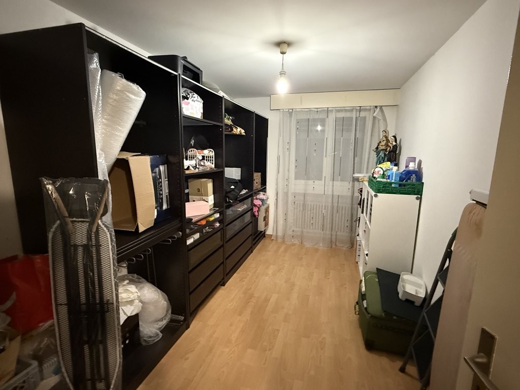5 ½ rooms apartment