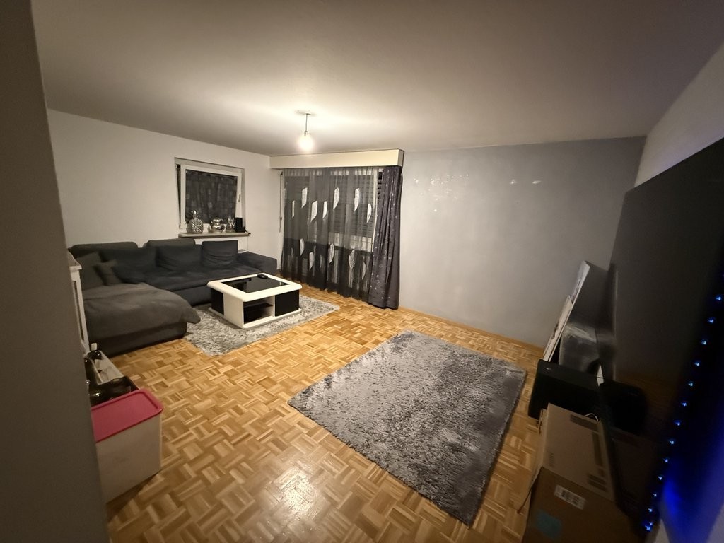 5 ½ rooms apartment